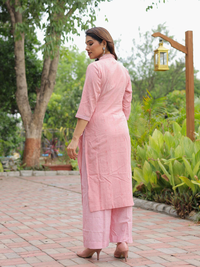 Pari Kurta Pant Set