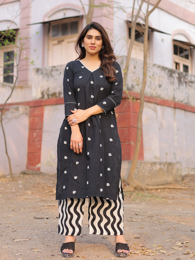 Free Bird Kuta Pant Set