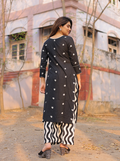 Free Bird Kuta Pant Set