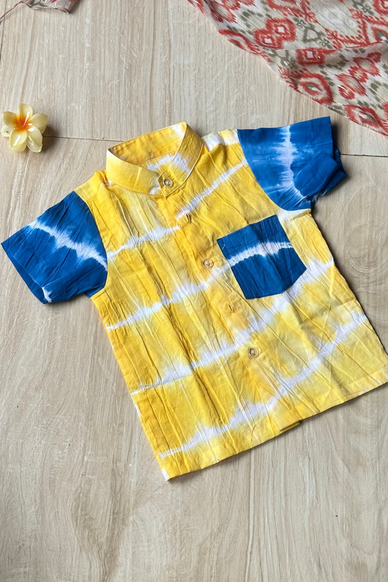 Vaan Shirt