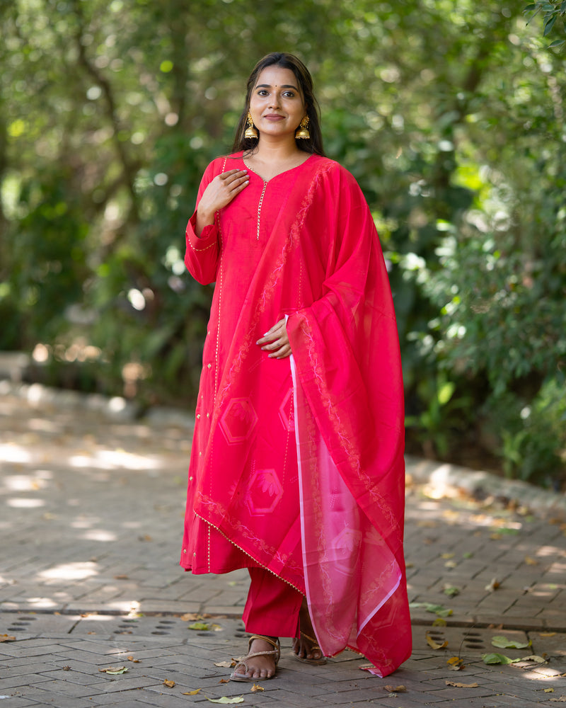 Veera - Nursing
