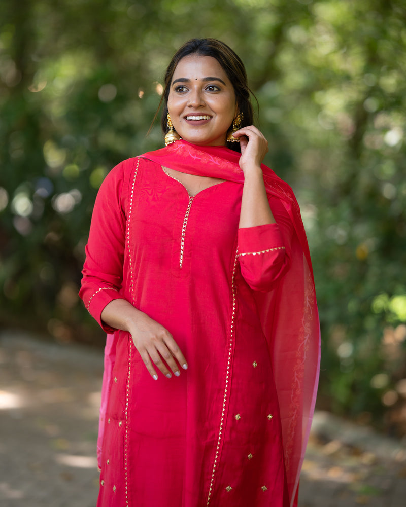 Veera - Nursing