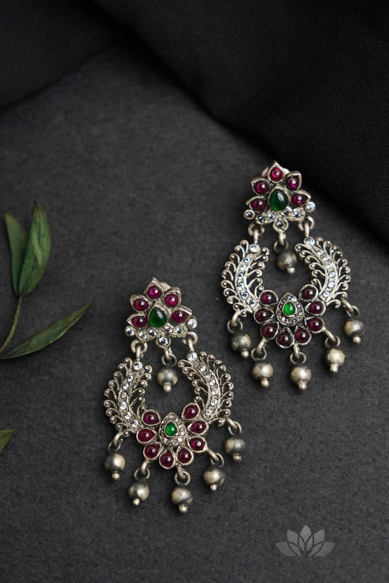 Earrings Chandha