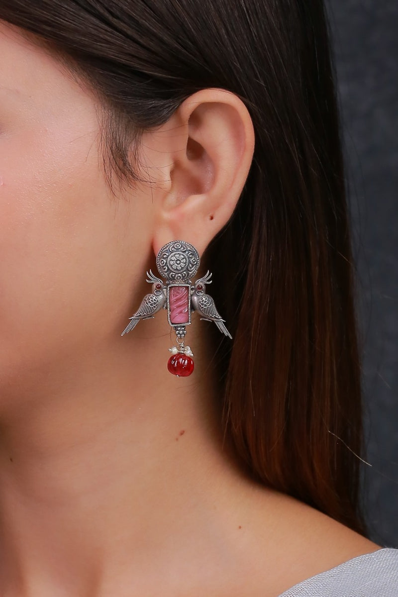 Earrings Ekta