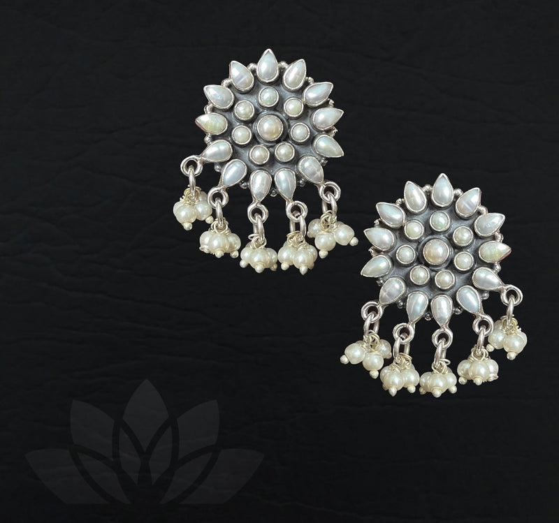 Earrings Jigisha