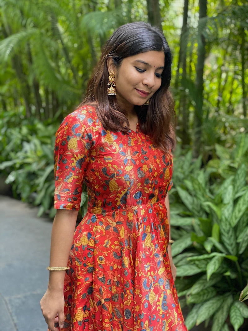 EXP - Srishti