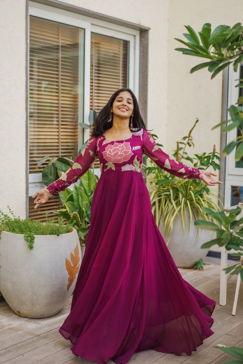 EXP - Nanditha