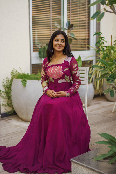 EXP - Nanditha