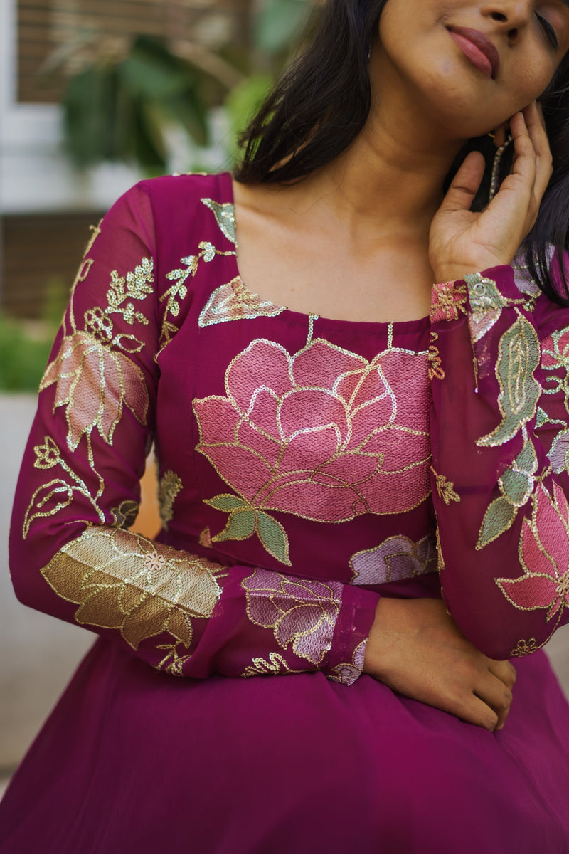 EXP - Nanditha