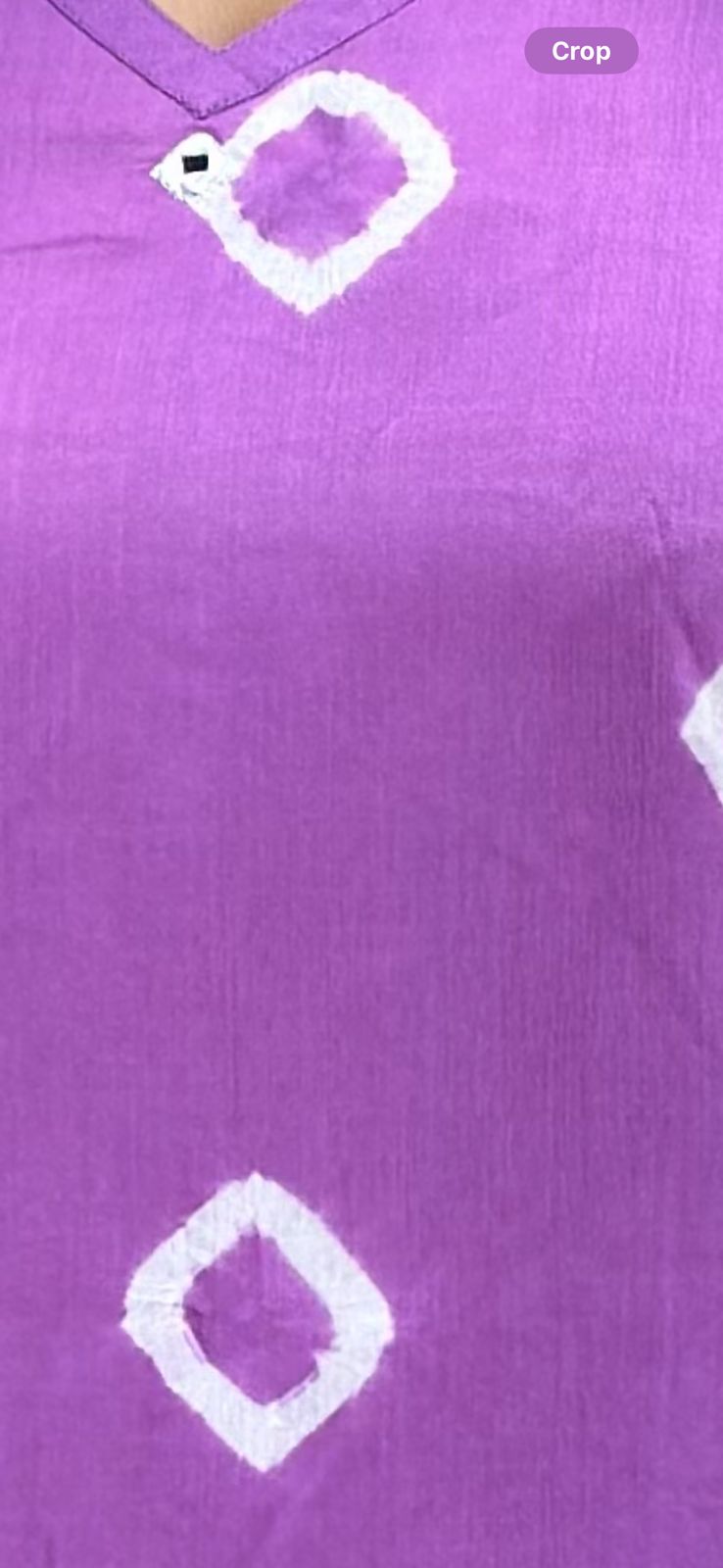 EXP - Tanvi kurta