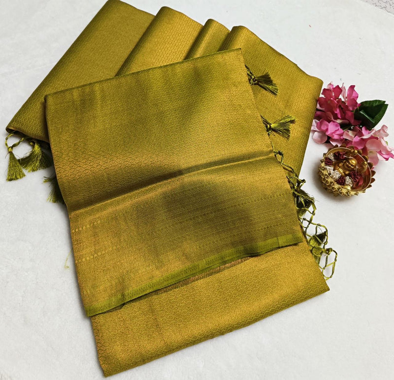 EXP - Roshini Green