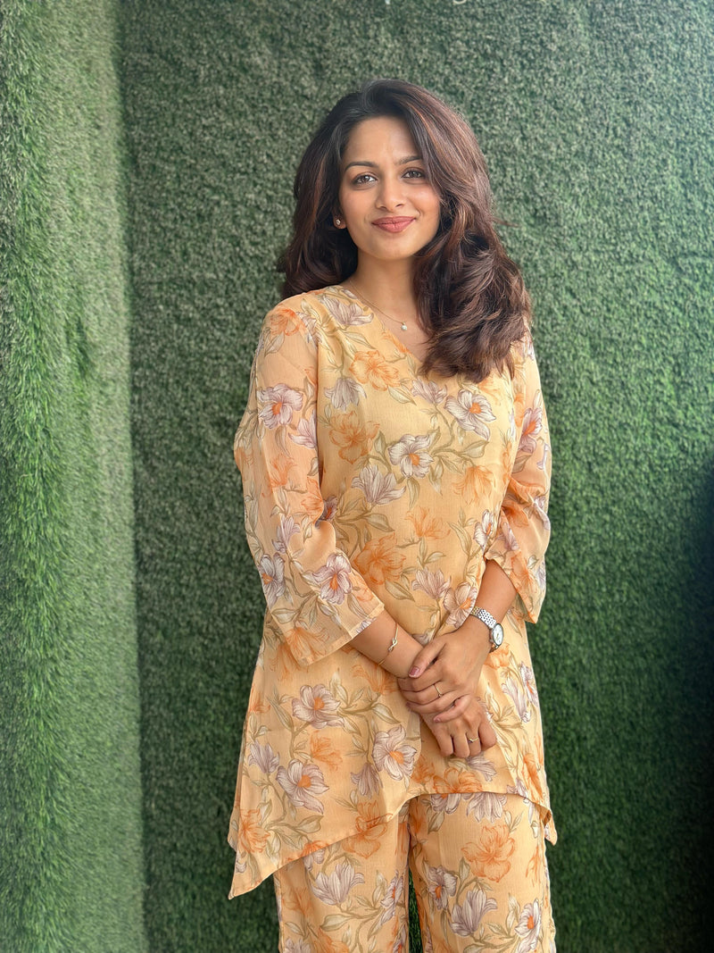 Sunshine Co-Ord Sets