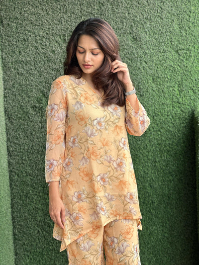Sunshine Co-Ord Sets