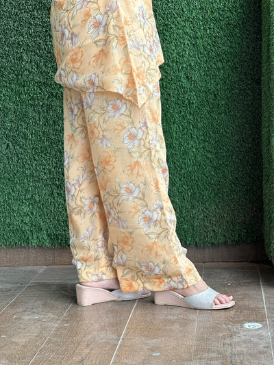 Sunshine Co-Ord Sets
