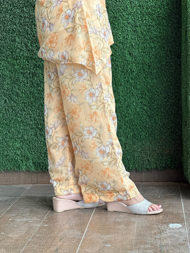 Sunshine Co-Ord Sets