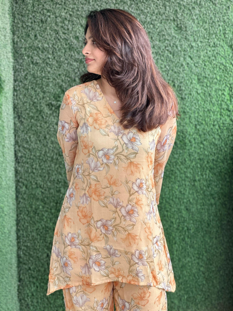 Sunshine Co-Ord Sets