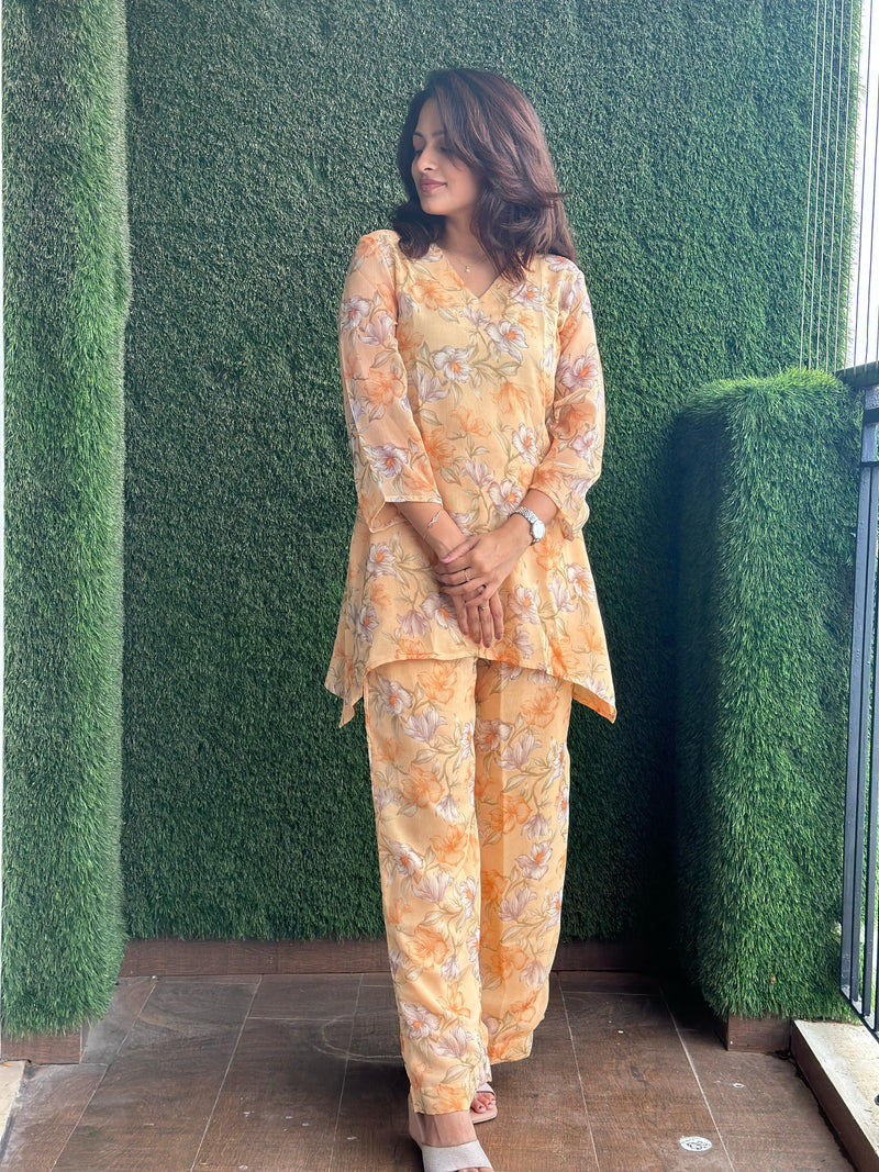 Sunshine Co-Ord Sets