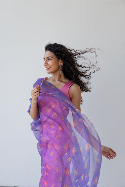EXP - Neha Pink