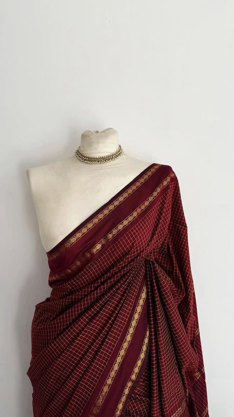 EXP - Chitralekha Maroon