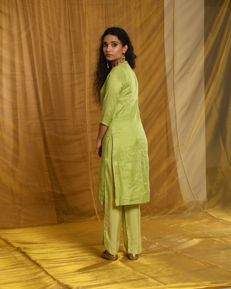 EXP - Prathira Two-Piece Set