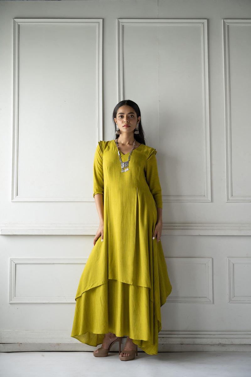 EXP - Tarini green