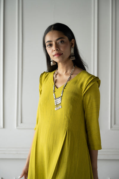 EXP - Tarini green