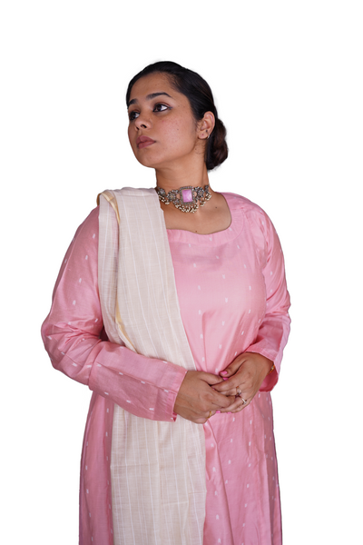 Madhurima Feeding Suit Set