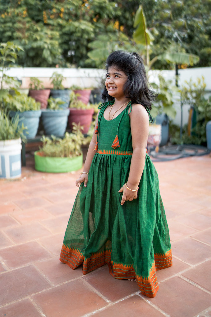 Green Narayanpet Mini