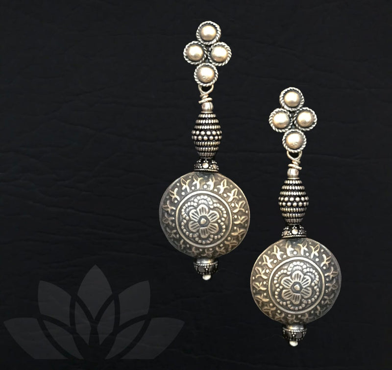 Earrings Anuradha