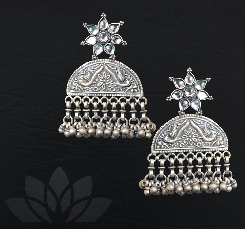 Earrings Daksha